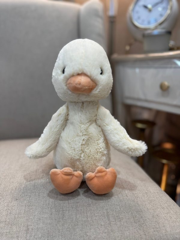 JellyCat Bashful Duckling