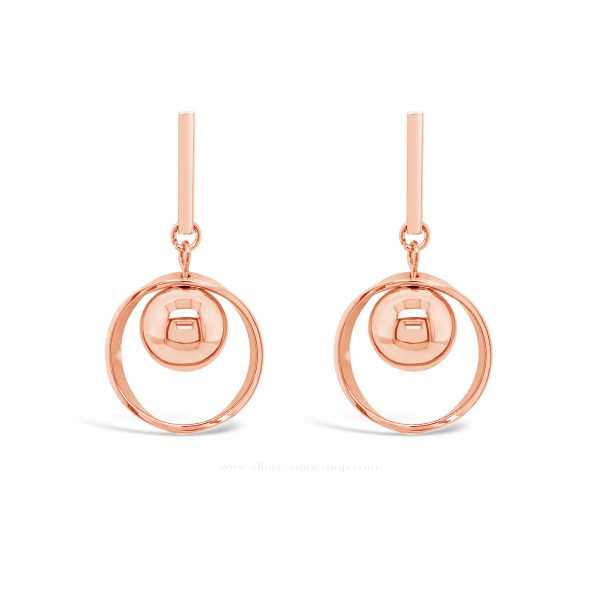 ABSOLUTE E093RS EARRINGS