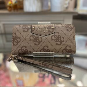 KOBO QUILTED WALLET  GUESS® Official Website