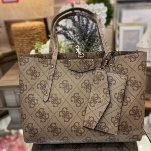 GUESS Logo Bags