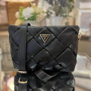 BRERA QUILTED HANDBAG  GUESS® Official Website