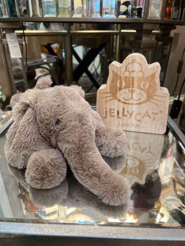 JellyCat Smudge Elephant