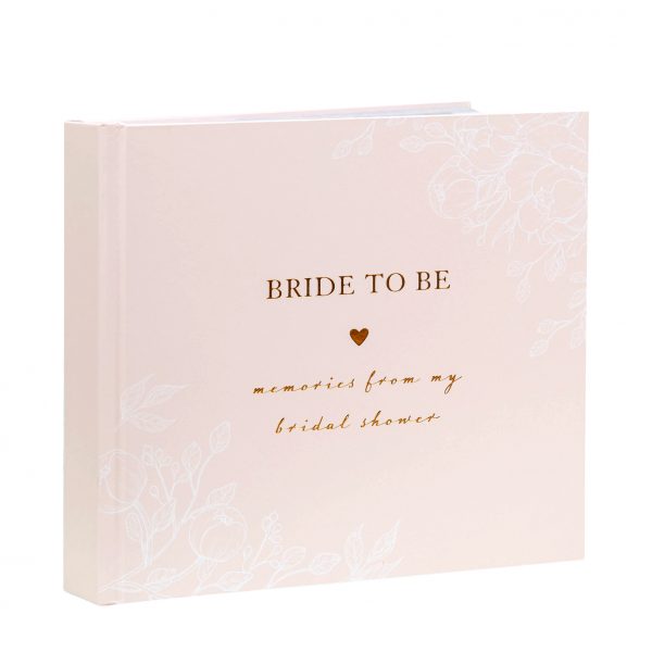 Amore by JULIANA Bride To Be Hen Party Photo Album - Image 4