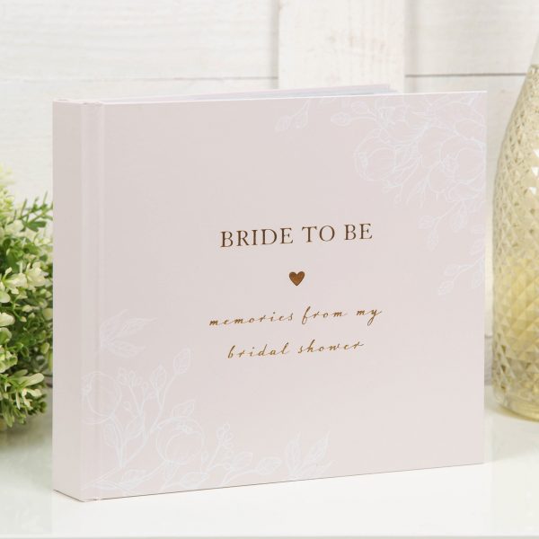 Amore by JULIANA Bride To Be Hen Party Photo Album - Image 3