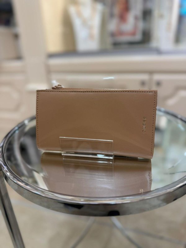 GUESS SLG Wallet Carmel