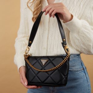 BRERA QUILTED HANDBAG  GUESS® Official Website