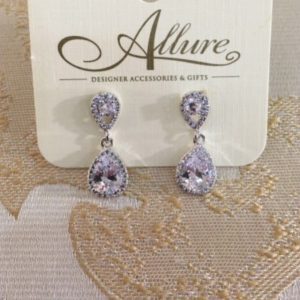 ABSOLUTE E489SL EARRINGS