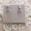 Stunning Diamond Earrings